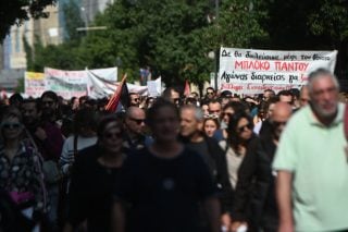 Απεργία της ΑΔΕΔΥ σήμερα: Πώς θα κινηθούν τα ΜΜΜ, τι ισχύει για τα σχολεία
