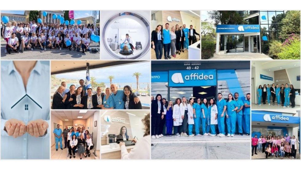 AFFIDEA