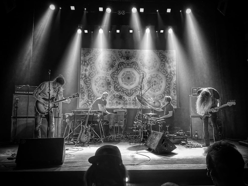 Heavy Psych Sounds Fest