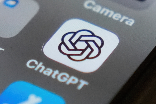 ChatGPT