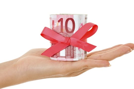 Πότε μπαίνει το δώρο Πάσχα - Τι πρέπει να κάνει ο εργαζόμενος σε περίπτωση μη καταβολής