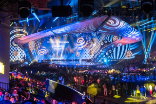 Eurovision