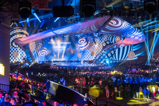 Eurovision