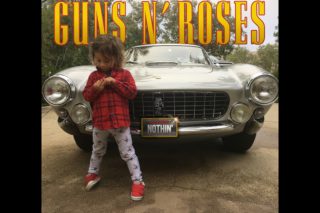 Guns n Roses