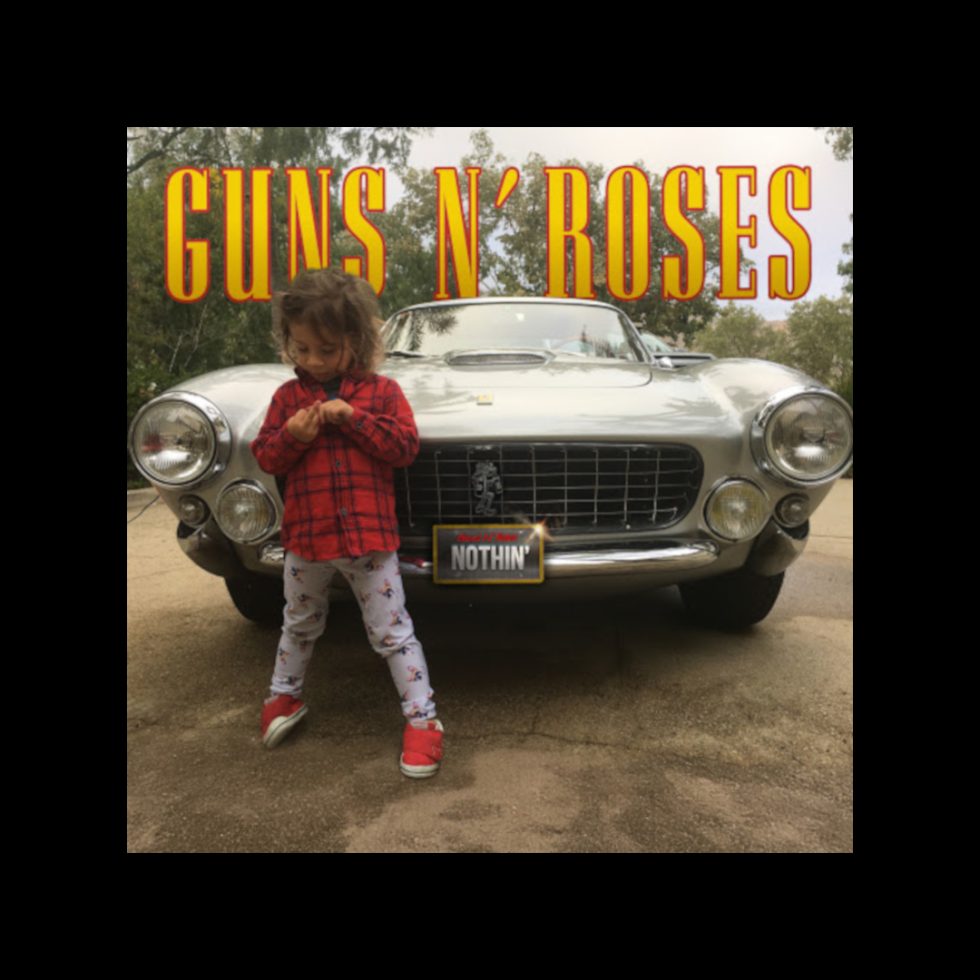 Guns n Roses