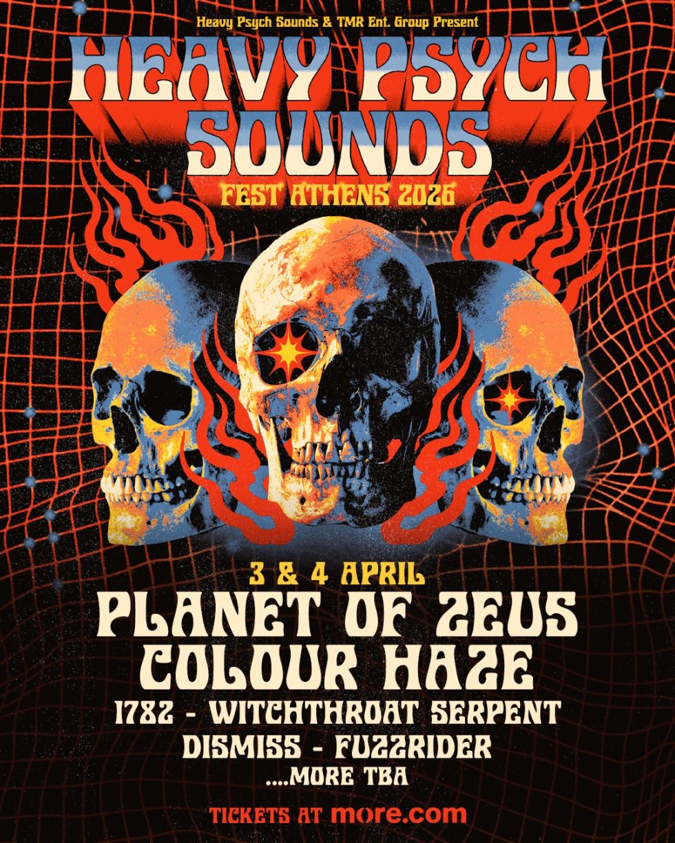 Heavy Psych Sounds Fest