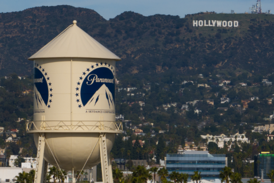 Paramount
