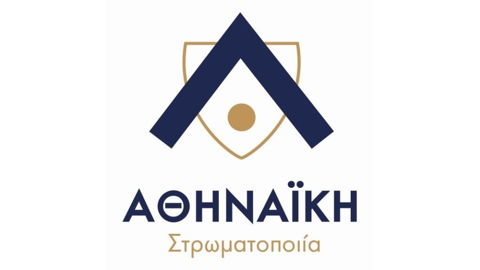 LogoAthinaiki