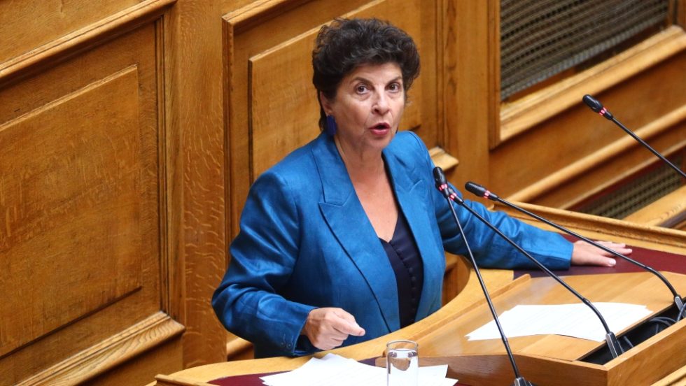 Μάλαμα: Πρωτοφανής κυβερνητική αδράνεια για τις σχολικές υποδομές