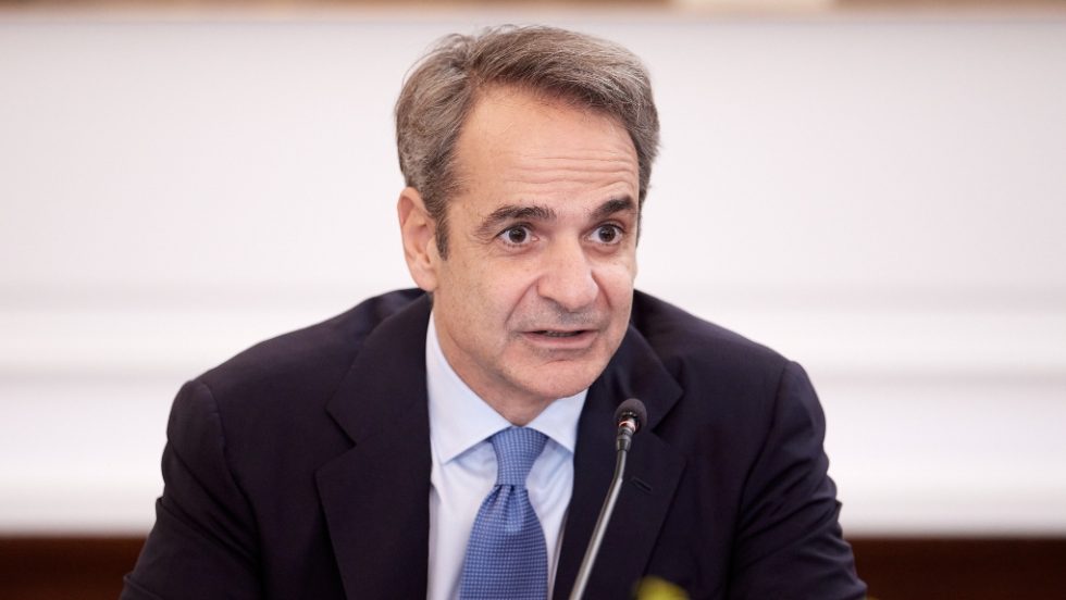 Ανοίγουν τη συζήτηση για Συνταγματική Αναθεώρηση