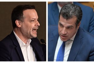 doukas - pleuris