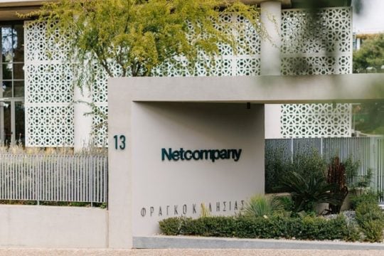 Netcompany