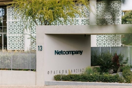Netcompany