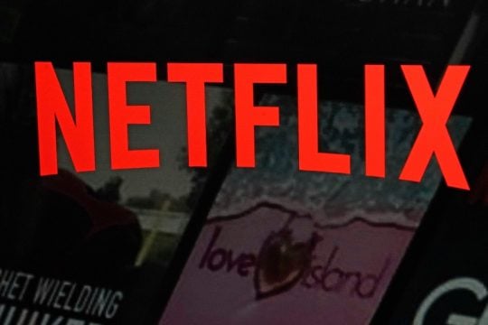 Netflix