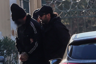 στη φυλακή ο γιος της Ελένης Παπαδοπούλου