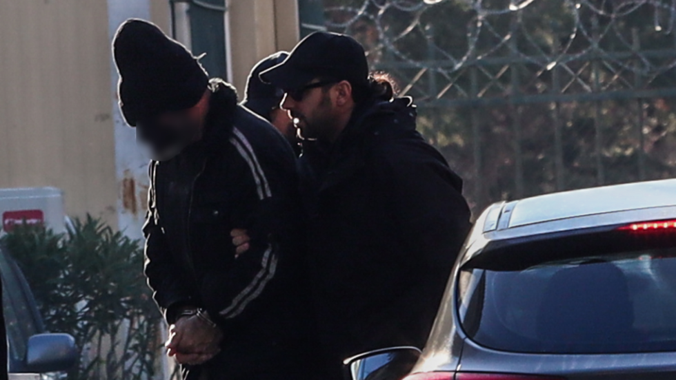 στη φυλακή ο γιος της Ελένης Παπαδοπούλου