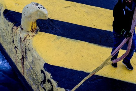 Τροποποιήσεις στα ακτοπλοϊκά δρομολόγια – Σε ισχύ απαγορευτικά σε Ραφήνα και Λαύριο