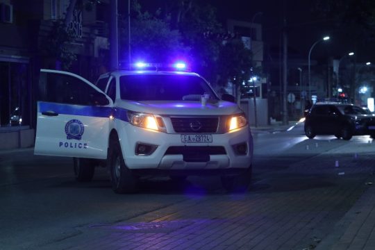 Συνελήφθη 44χρονος που εξαπάτησε πολίτες παριστάνοντας τον επενδυτή - Καταζητούνταν με Ερυθρά Αγγελία