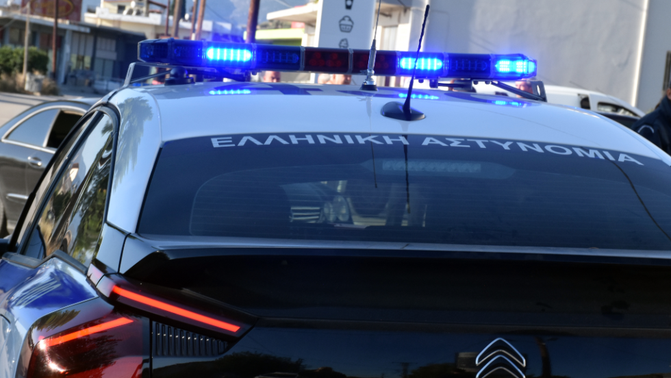 Ανήλικοι διέρρηξαν φορτηγό στη Θεσσαλονίκη και άρπαξαν εξοπλισμό αξίας 400.000 ευρώ