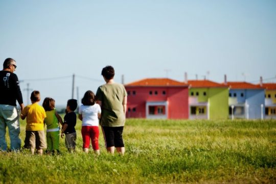 SOS_Village
