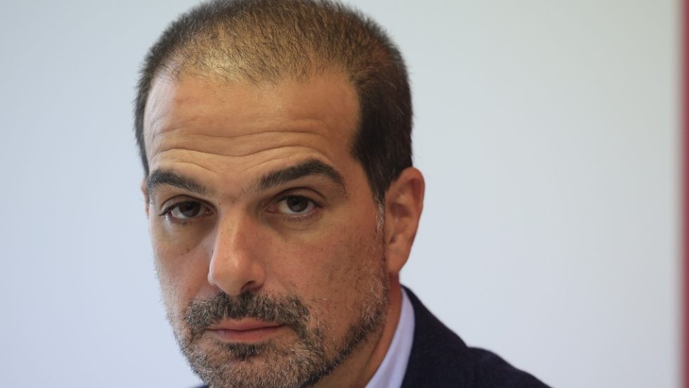 «Μπηχτή» Σακελλαρίδη για Τσίπρα: Το να πείσουμε τους πλούσιους για φιλανθρωπία δεν είναι αριστερή πρόταση