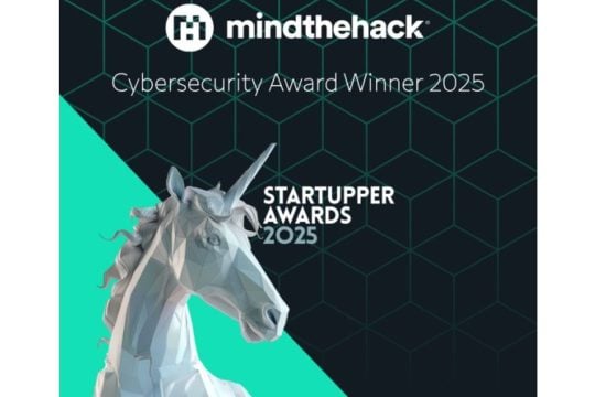 Startupper_awards