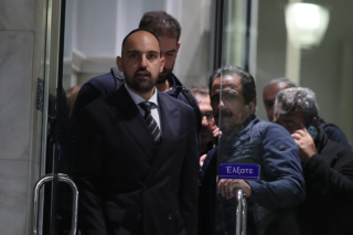 αγρότες από την Κρήτη