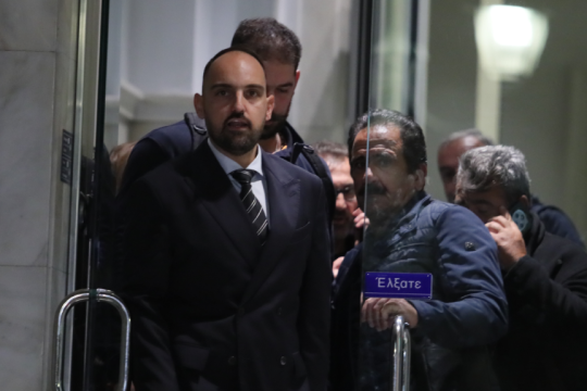 αγρότες από την Κρήτη