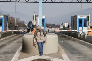 Αγρότες διόδια