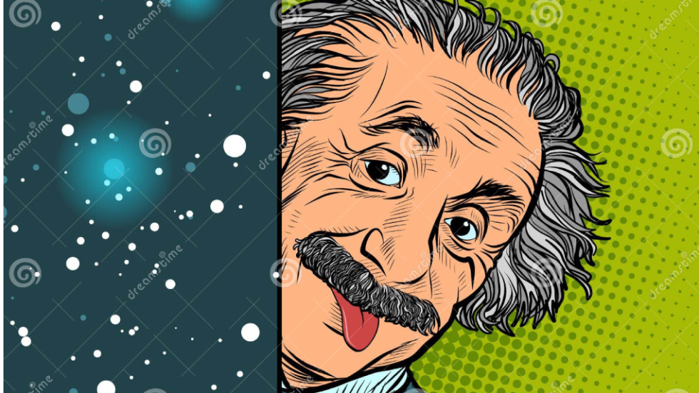 einstein