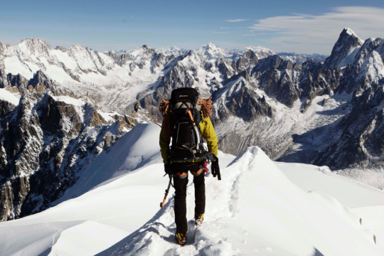 alps