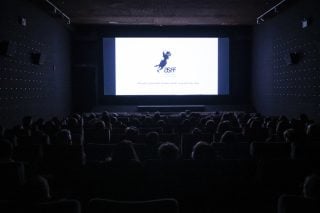 Athens Short Film Festival