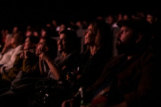 Athens Short Film Festival