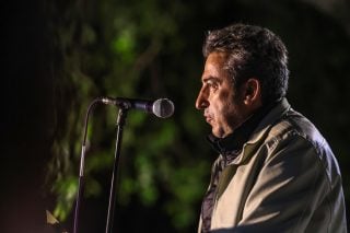 Παύλος Ασλανίδης
