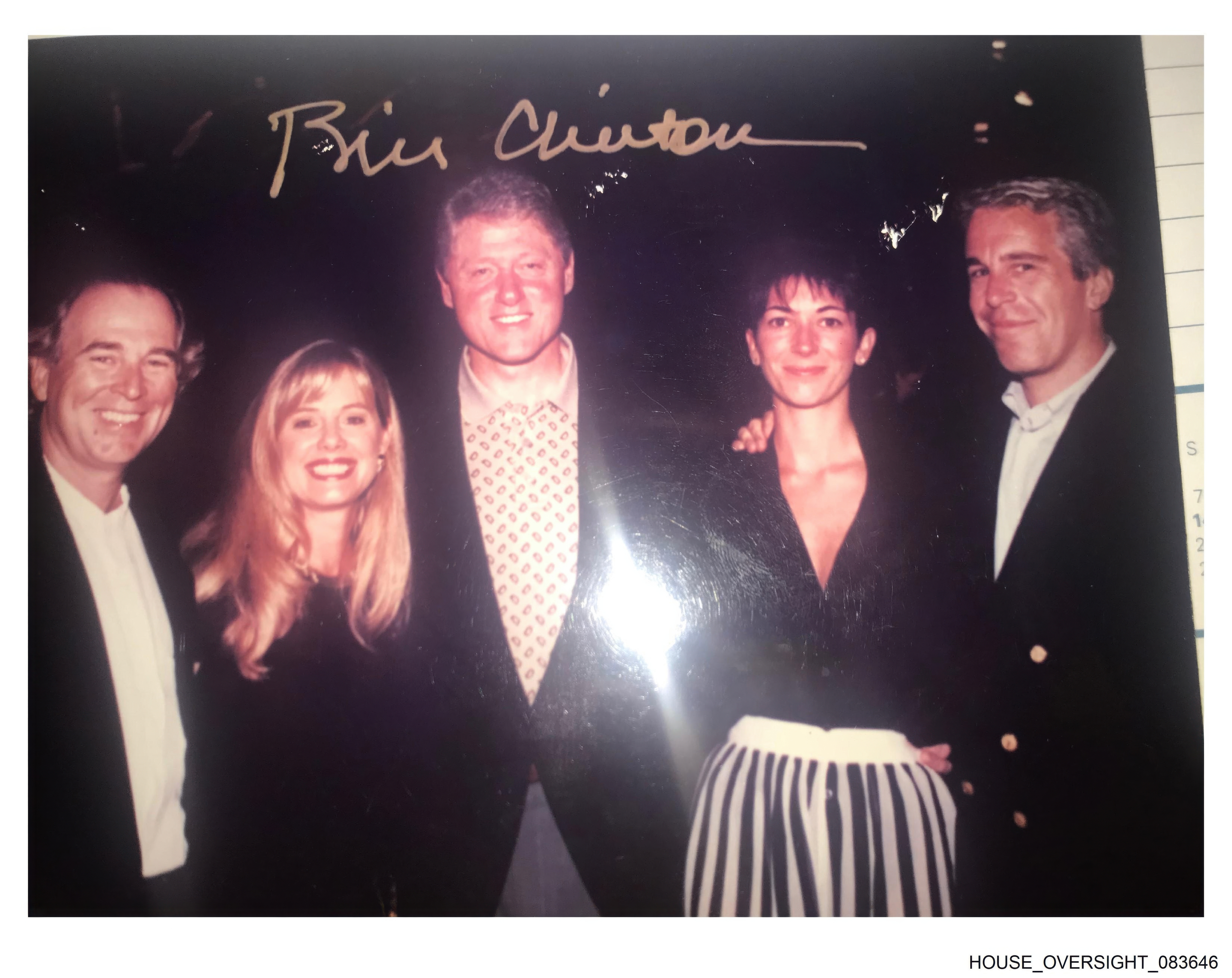 clinton