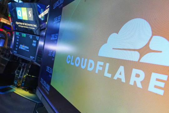 Cloudflare