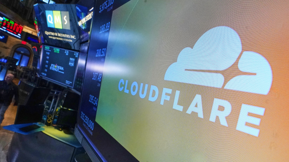 Cloudflare