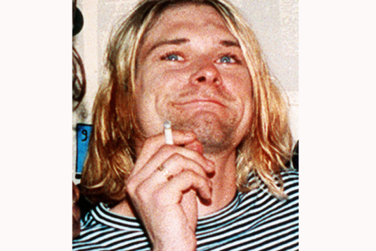 cobain