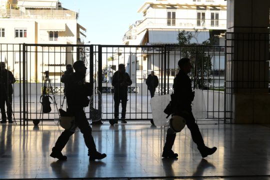 Χρυσή Αυγή
