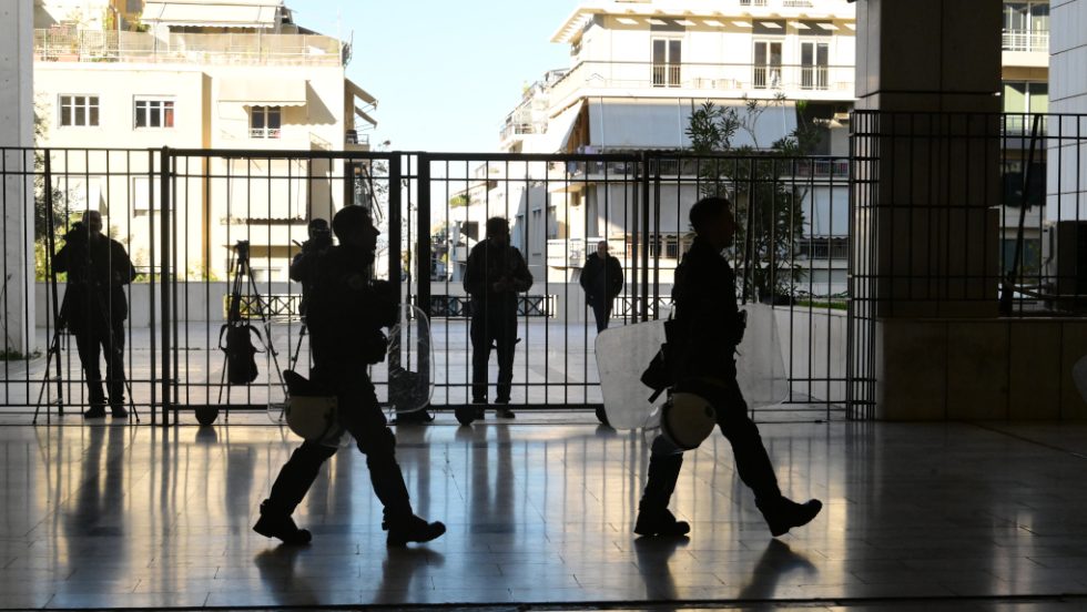 Χρυσή Αυγή