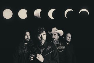 Electric Litany