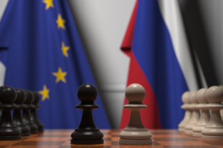 ΕΕ - Ρωσία