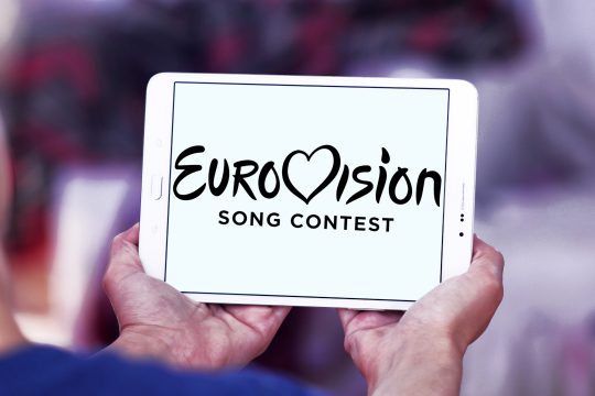 Eurovision: Τα επτά πρώτα τραγούδια που «πάνε» εθνικό τελικό