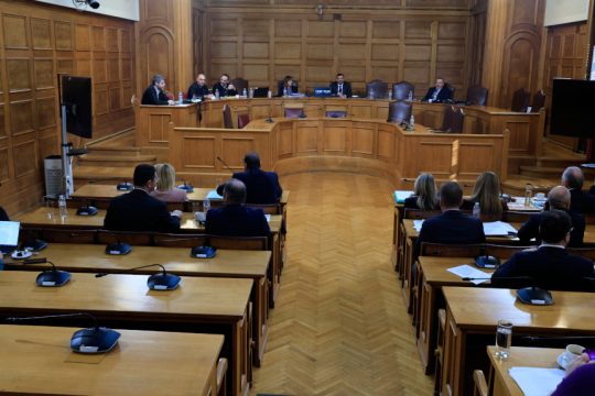 Εξεταστική ΟΠΕΚΕΠΕ