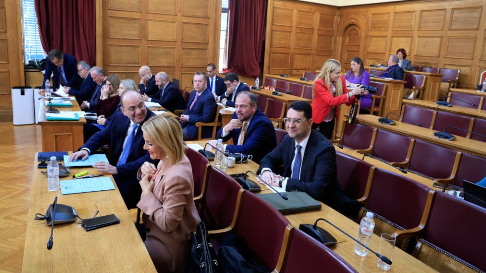Εξεταστική ΟΠΕΚΕΠΕ