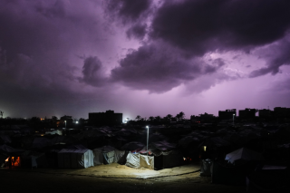 gaza