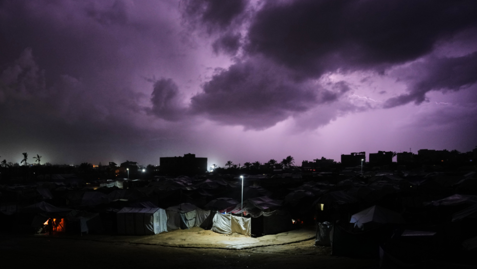 gaza