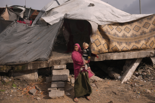 gaza
