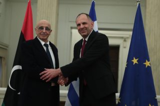 Γεραπετρίτης - Σαλέχ