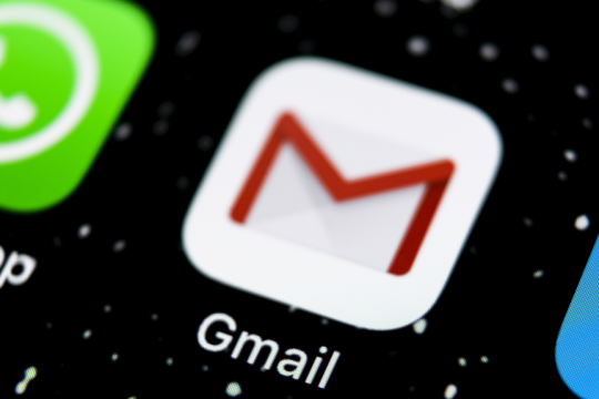 gmail